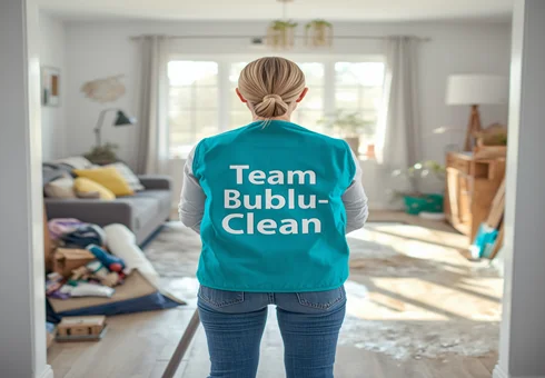 Professionele schoonmaak voor woningen en kantoren in Amsterdam